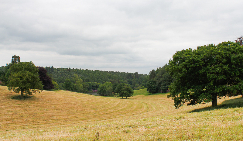 Osmaston Park Osmaston Park